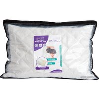 Ортопедическая подушка Фабрика сна Латекс-2 (70x50) в Гомеле