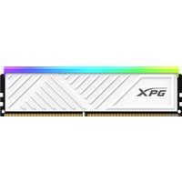 Оперативная память ADATA XPG Spectrix D35G RGB 2x16ГБ DDR4 3600МГц AX4U360016G18I-DTWHD35G