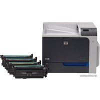 Принтер HP Color LaserJet Enterprise CP4525dn (CC494A)