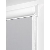 Рулонные шторы Sundays Home UNI-2 LM 68-07 67x160 (светло-серый, левая)