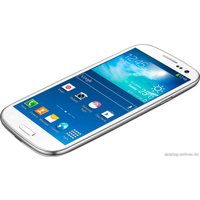 Смартфон Samsung Galaxy S III Duos (I9300I)