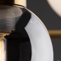 Люстра средней высоты Freya Bony FR5394CL-12BS
