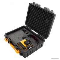 Лазерный нивелир Denzel LX 360-3 Red 35077