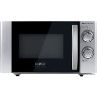 Микроволновая печь CASO M20 Ecostyle