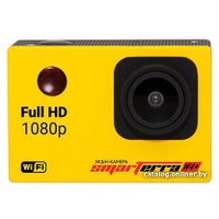 Экшен-камера Smarterra W4+