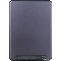 Электронная книга Onyx BOOX Monte Cristo 4 (черный)