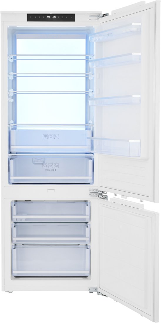 

Холодильник ZUGEL ZRI2070FNF