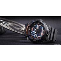 Наручные часы Casio GA-700CT-1A