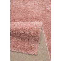 Ковер для жилой комнаты Moldabela Shaggy Viva Прямоугольник 1039 1 30400 (0.6x1.1)