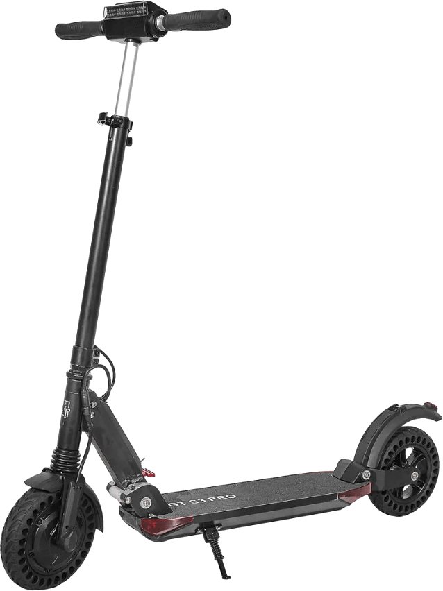

Электросамокат GT S3 Pro