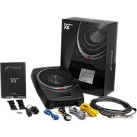 Корпусной активный сабвуфер u-Dimension BlackBox X8