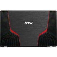 Игровой ноутбук MSI GE60 0NC-021RU (9S7-16GA11-021)