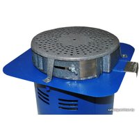 Измельчитель зерна Электромаш Greentechs 350 кг/ч