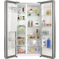 Холодильник side by side TEKA NFE3 650 [40659030]