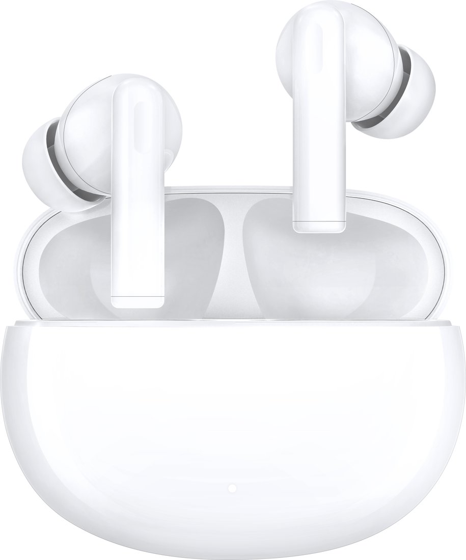 

Наушники HONOR Choice Moecen Earbuds X5 (китайская версия)