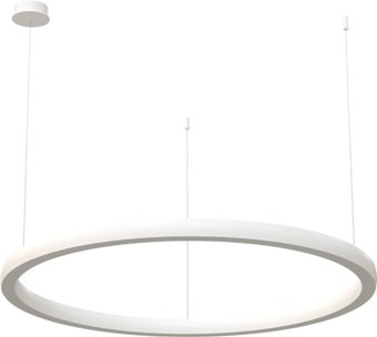 Подвесная люстра Byled HALO-RN-WH-4555-72-WW