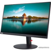 Монитор Lenovo ThinkVision T24i-10 61CEMAT2EU
