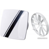 Осевой вентилятор Awenta System+ Turbo 100W KWT100W-PLB100-ZZ100