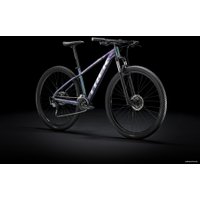 Велосипед Trek Marlin 7 29 L 2020 (темно-зеленый)