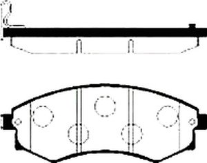 

HSB HP0007