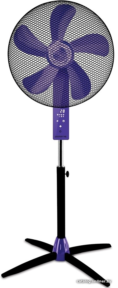Вентилятор Polaris PSF 40RC Violet