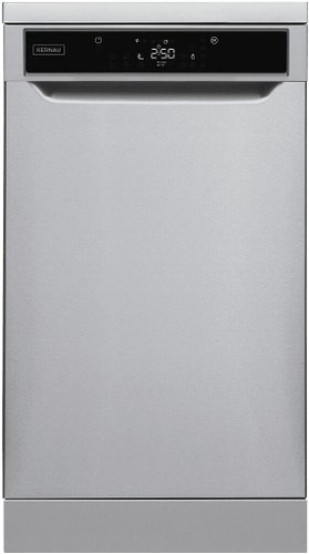Отдельностоящая посудомоечная машина Kernau KFDW 4744 X