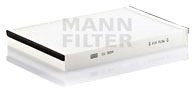

MANN-filter CU3054