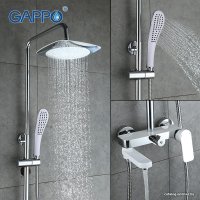 Душевая система  Gappo G2448