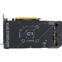 Видеокарта ASUS Dual GeForce RTX 4060 OC Edition 8GB GDDR6 DUAL-RTX4060-O8G