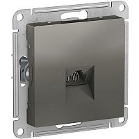 Розетка компьютерная Systeme Electric AtlasDesign ATN000983