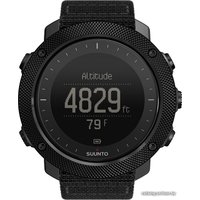 Умные часы Suunto Traverse Alpha (черный) [SS022469000]