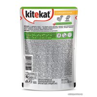 Пресервы Kitekat с курицей в соусе 85 г в Солигорске