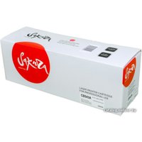 Картридж Sakura Printing SACRG716M/CB543A