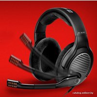 Наушники Sennheiser PC 363D