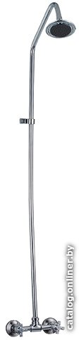 Верхний душ Solone JIK16-A102-A