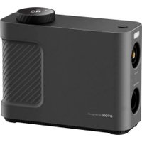 Автомобильный компрессор Hoto Air Pump Master HOE0007GL