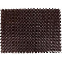 Придверный коврик Blabar Gras 41x54см 92061 (коричневый)