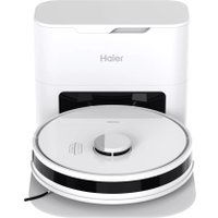 Робот-пылесос Haier HSR Pro R2
