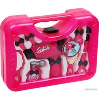 Набор аксессуаров для девочек Наша Игрушка Парикмахер BJ1308