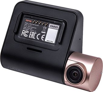 70mai Dash Cam Lite Midrive D08 (китайская версия)