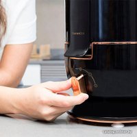 Соковыжималка Cecotec Extreme Titanium 19000