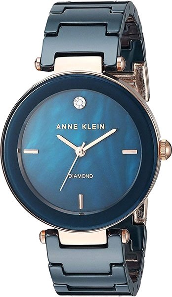 

Наручные часы Anne Klein 1018RGNV