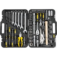 Универсальный набор инструментов Berger BG078-1214 (78 предметов)