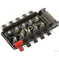 Разветвитель вентиляторов Espada ESP-10Fan