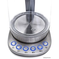 Электрический чайник Kitfort KT-616