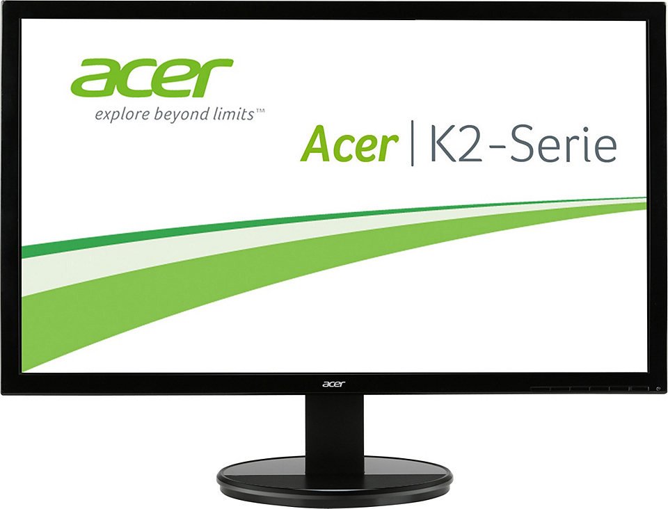 

Монитор Acer K242HQL bid