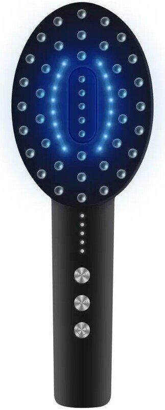 Расчёска Oulemei OLM-FS001