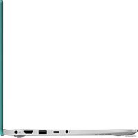 Ноутбук ASUS VivoBook S14 S433JQ-EB090