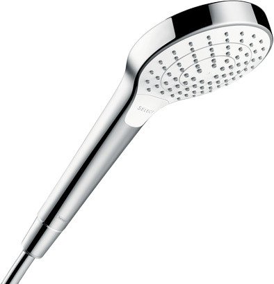 

Душевая лейка Hansgrohe Croma Select S Vario [26802400]