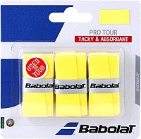 Овергрип Babolat Pro Tour 653037-113 (3 шт)